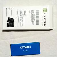 batteria smartphone Alcatel 1