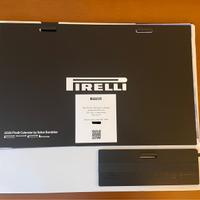 Calendario Pirelli 2026 by Sølve Sundsbø