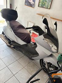 Aprilia Atlantic 400 Sprint del 2008