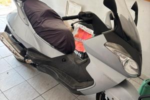 Aprilia Atlantic 400 Sprint del 2008