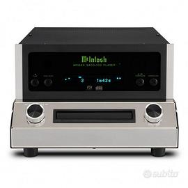 MCINTOSH MCD 85