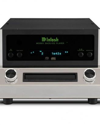 MCINTOSH MCD 85