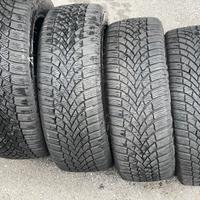 Pneumatici invernali Bridgestone Blizzak