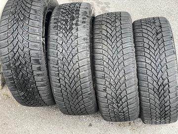 Pneumatici invernali Bridgestone Blizzak