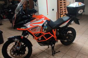 KTM  1290 Super Adventure R