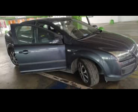 Ford Focus berlina