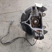Fusello ant dx MINI COUNTRYMAN 1598cc D 2011