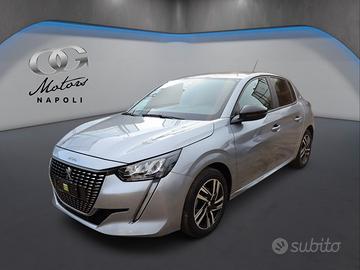 Peugeot 208 1.2cc PureTech 75cv S&S 5 porte Style