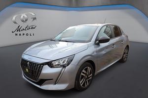 Peugeot 208 1.2cc PureTech 75cv S&S 5 porte Style