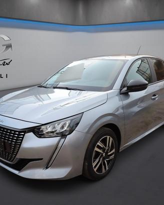 Peugeot 208 1.2cc PureTech 75cv S&S 5 porte Style
