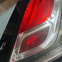 Lancia ypsilon stop posteriore