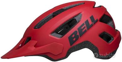 Casco bike BELL NOMAD 2