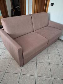 Divano letto 