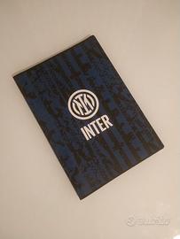 quaderno inter