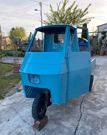 Piaggio Ape 50