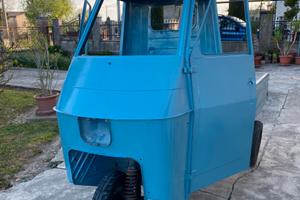 Piaggio Ape 50