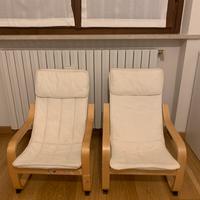 Poltroncine