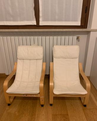 Poltroncine