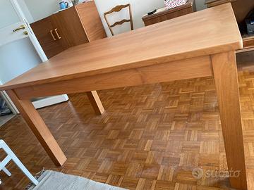 Tavolo in legno ULTIMO PREZZO!