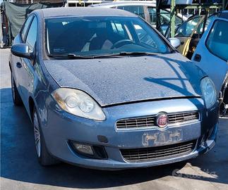 Ricambi Fiat Bravo seconda serie 2008