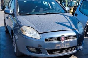 Ricambi Fiat Bravo seconda serie 2008