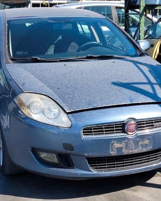 Ricambi Fiat Bravo seconda serie 2008