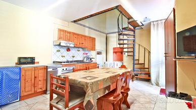 MONOLOCALE A SAN SALVO