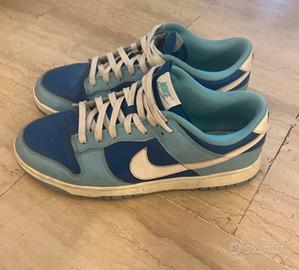 Nike dunk