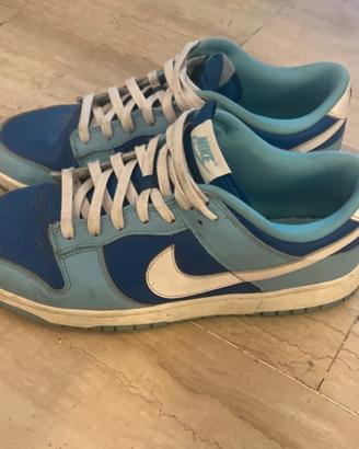 Nike dunk