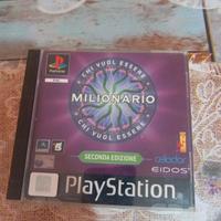 Chi vuole essere milionario