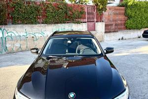 BMW 318d TOURING SPORT