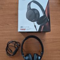 Cuffie Audio-Technica AR3