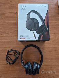Cuffie Audio-Technica AR3