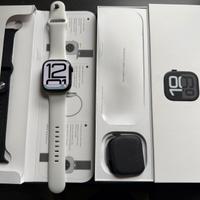 Apple watch 10 Gps Alink 46mm jet balck