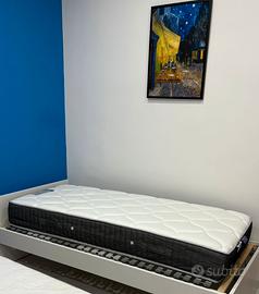 Materasso singolo nuovo