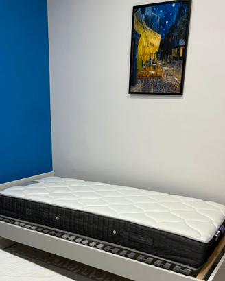 Materasso singolo nuovo