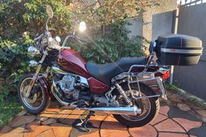 Moto Guzzi Nevada Club 750 1997