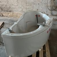 Vasca Idromassaggio ALBATROS