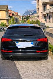 Audi Q5 2014 