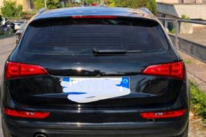 Audi Q5 2014 