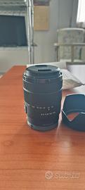 Sony 18-135mm APS-C per Sony Alpha