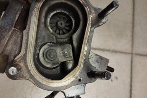 turbina ihi originale 