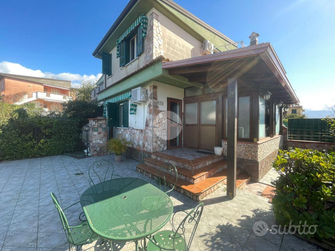 Casa – Scalea, Faro, La Petrosa - Vista 2