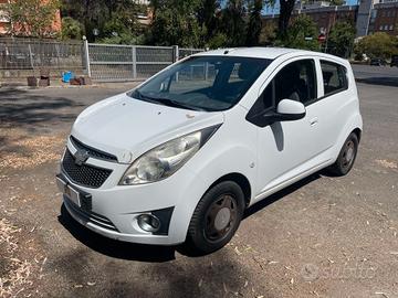 Chevrolet Spark 1.0 LS ecologic Gpl NEOPATENTATI