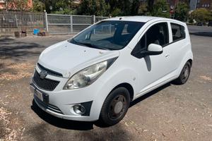 Chevrolet Spark 1.0 LS ecologic Gpl NEOPATENTATI