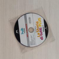 Lotto DVD Didattici – Francese e Storia –