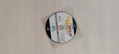 Lotto DVD Didattici – Francese e Storia –
