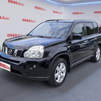 Nissan X-Trail 2.0 D 150 HP XE 4WD COMMERCIANTI