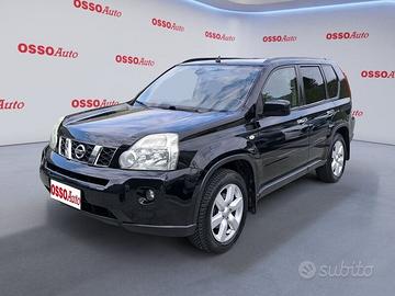 Nissan X-Trail 2.0 D 150 HP XE 4WD COMMERCIANTI