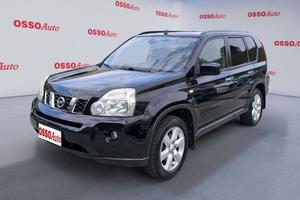 Nissan X-Trail 2.0 D 150 HP XE 4WD COMMERCIANTI